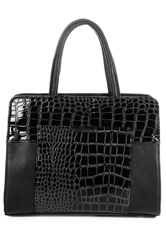 Сумка женская Эльда шир.  580, рис. 1