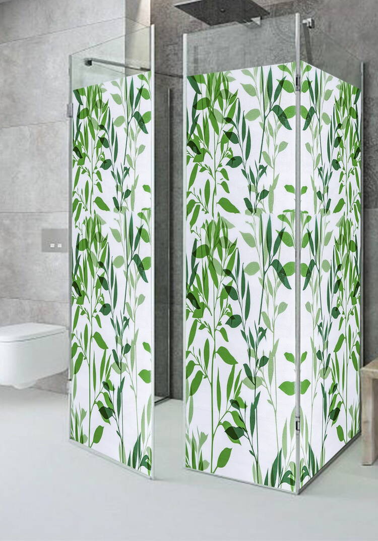 Пленка Витражная шир.  750, рис. 10