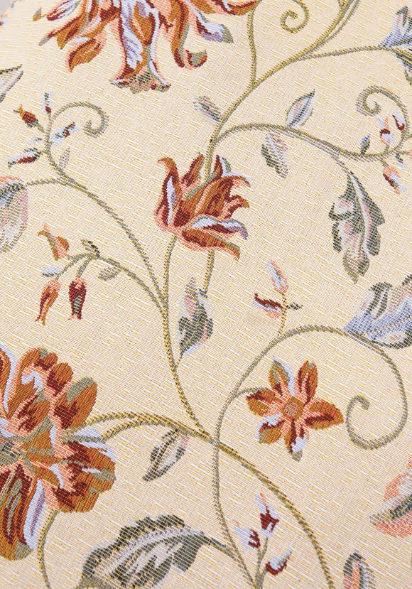 Покрывало гобеленовое Монплезир шир.  580, рис. 13