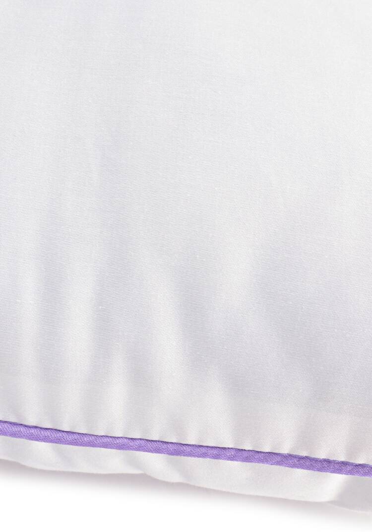 Подушка Сон красоты, лаванда шир.  750, рис. 3