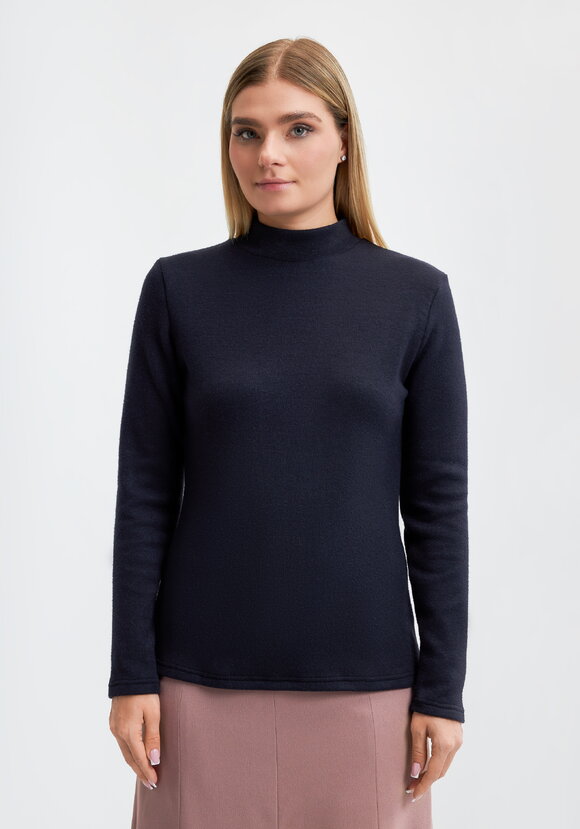 Водолазка Маргрет шир.  580, рис. 19