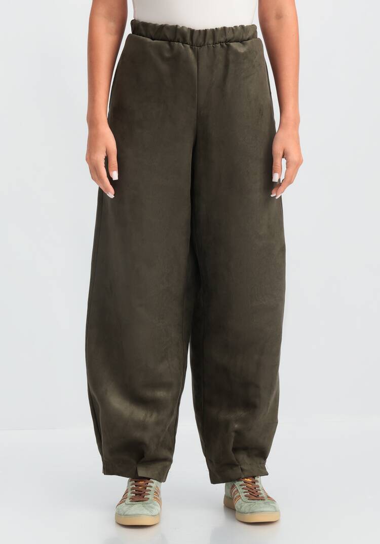 Брюки Мей шир.  750, рис. 10