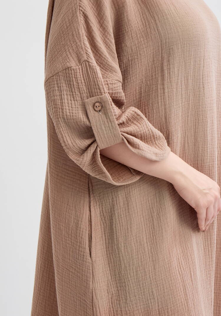 Платье Веселина шир.  750, рис. 7