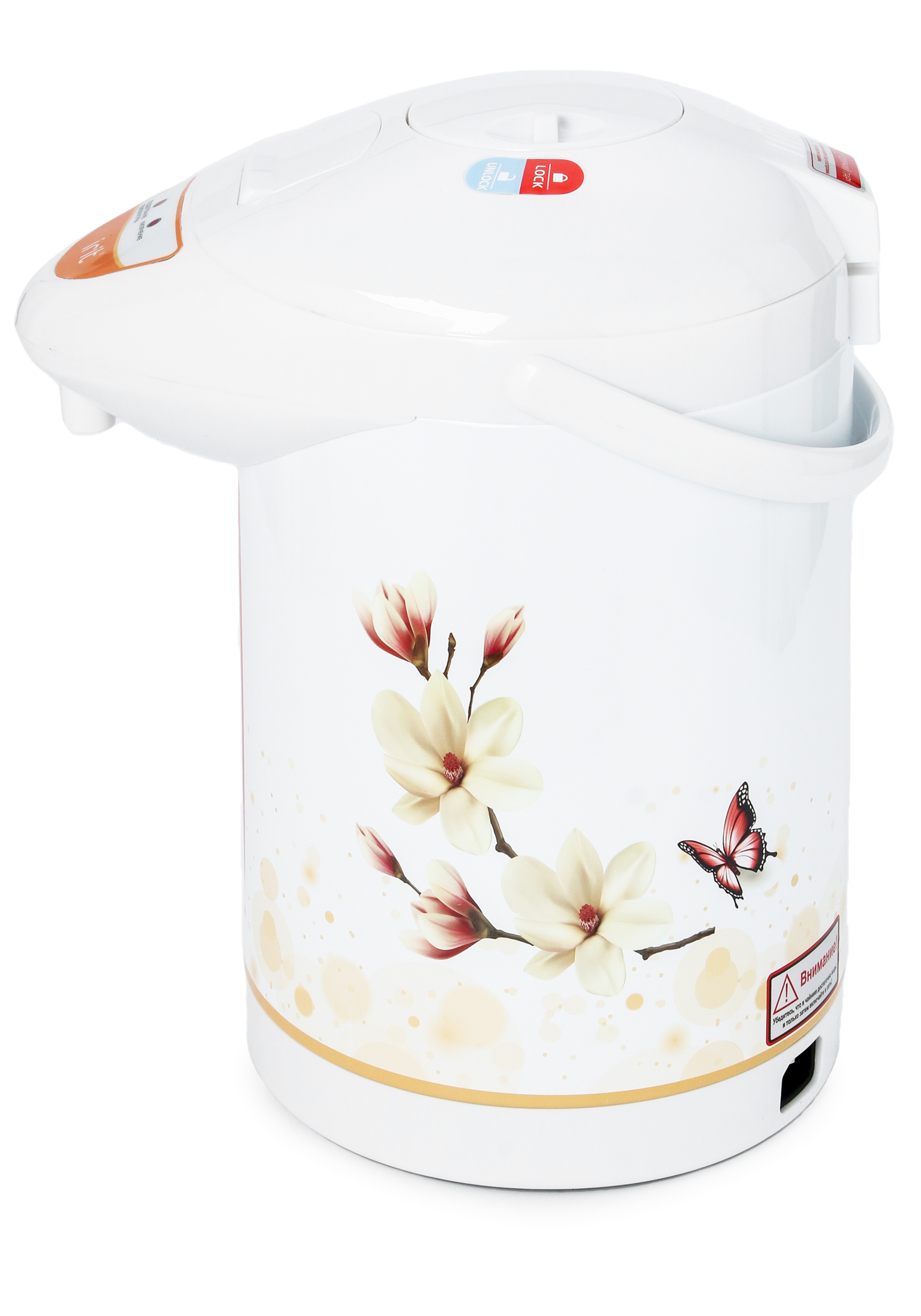 Термопот IRIT Флоран