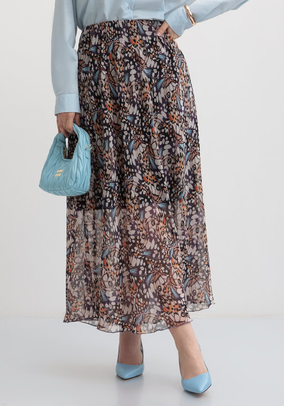 Юбка Салли шир.  580, рис. 2