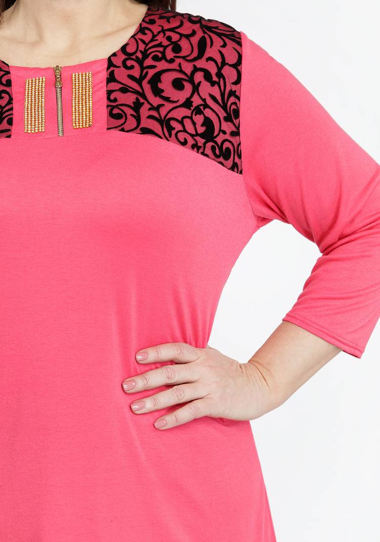 Туника Ирланд шир.  750, рис. 12