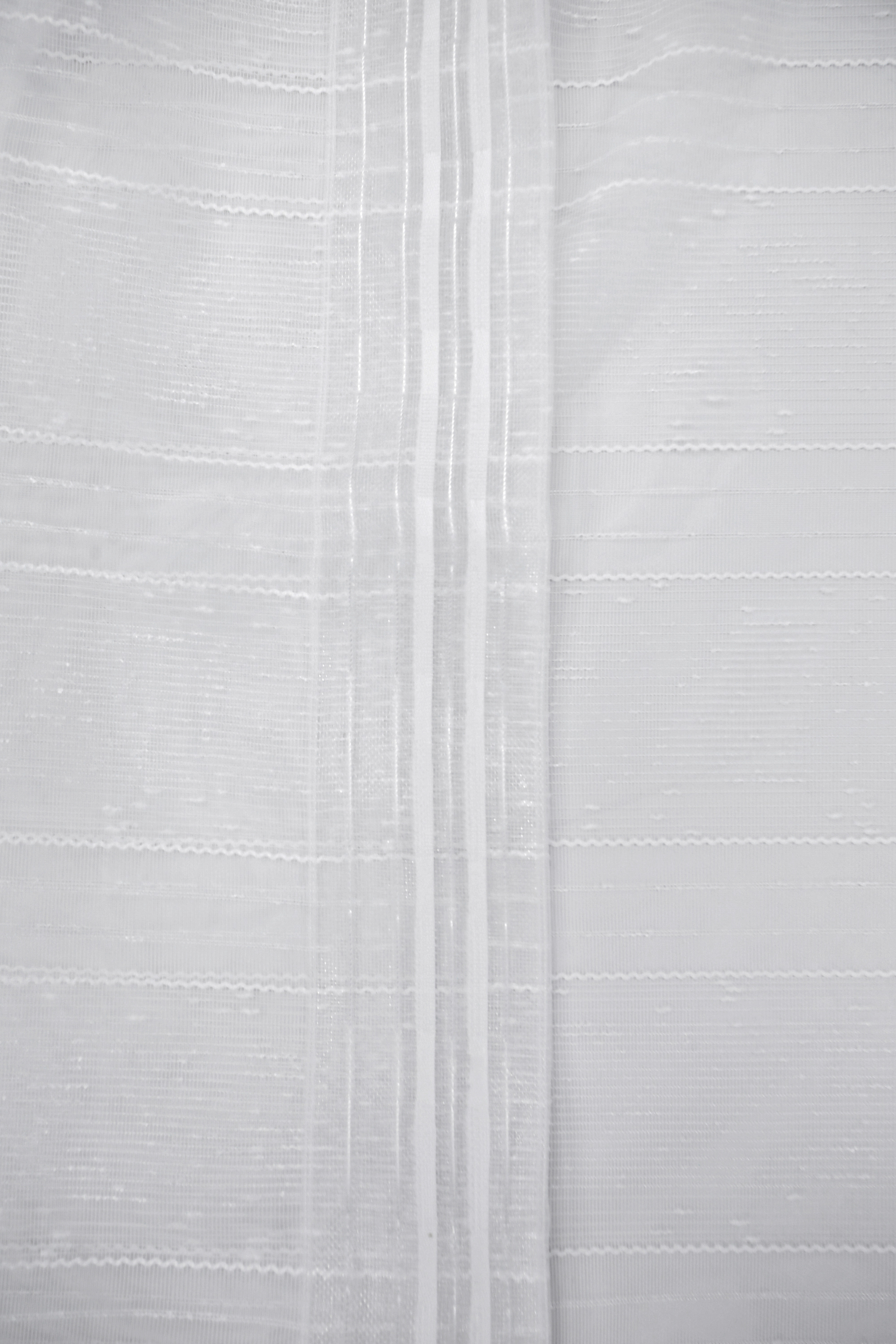 Тюль с вышивкой "Aнаис", цвет белый, размер 200*260 - фото 9
