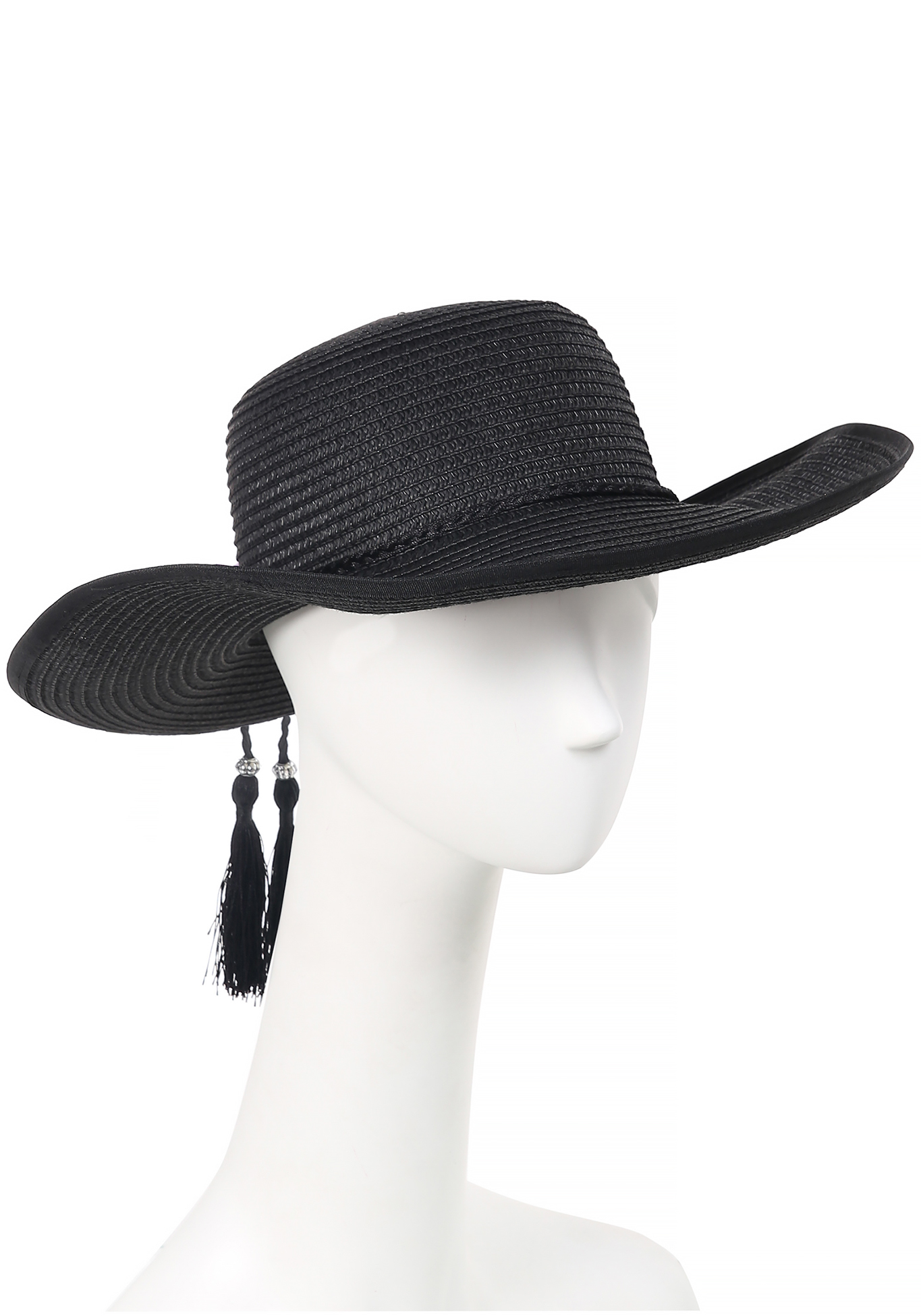 Шляпа "Кэтрин" Модные истории