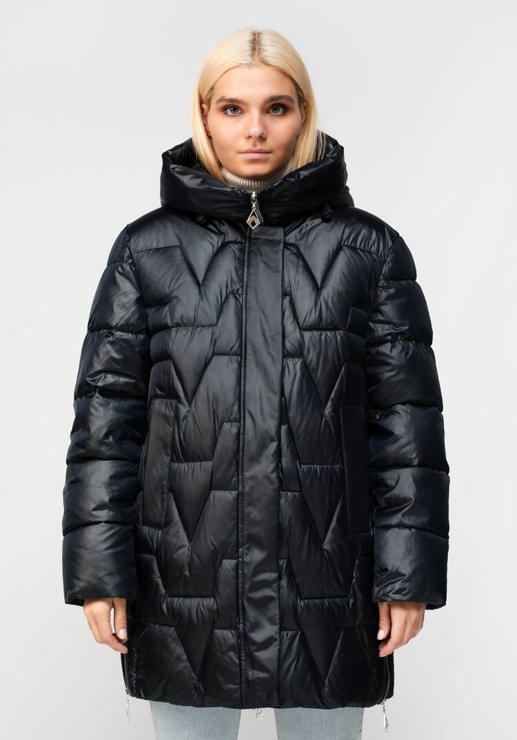 Куртка Меланика шир.  750, рис. 18