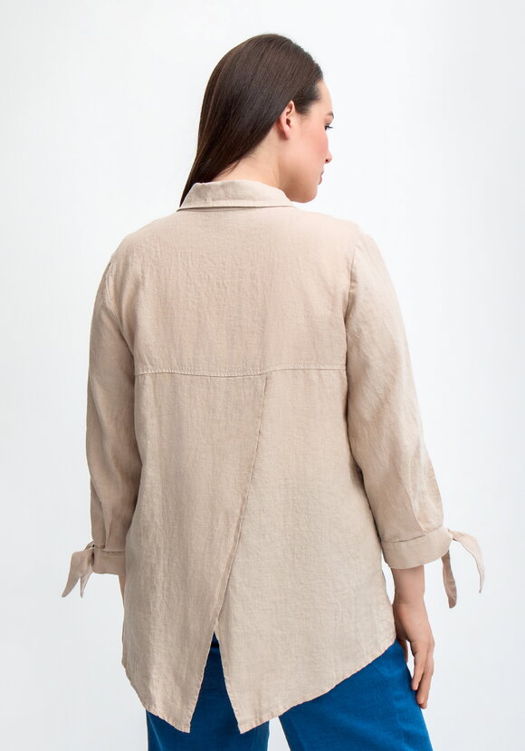 Блуза Дасия шир.  580, рис. 15