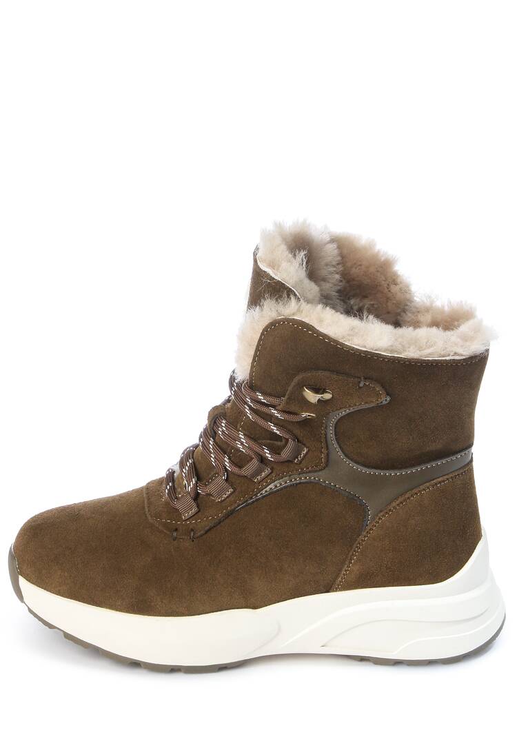 Ботинки женские Сетия шир.  750, рис. 20