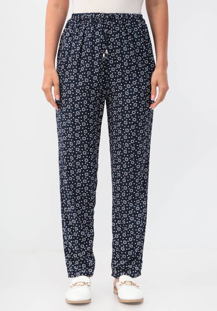 Брюки Ханна шир.  750, рис. 9