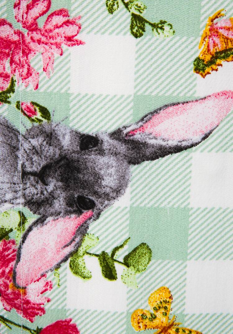 Дорожка Пасхальная шир.  750, рис. 11