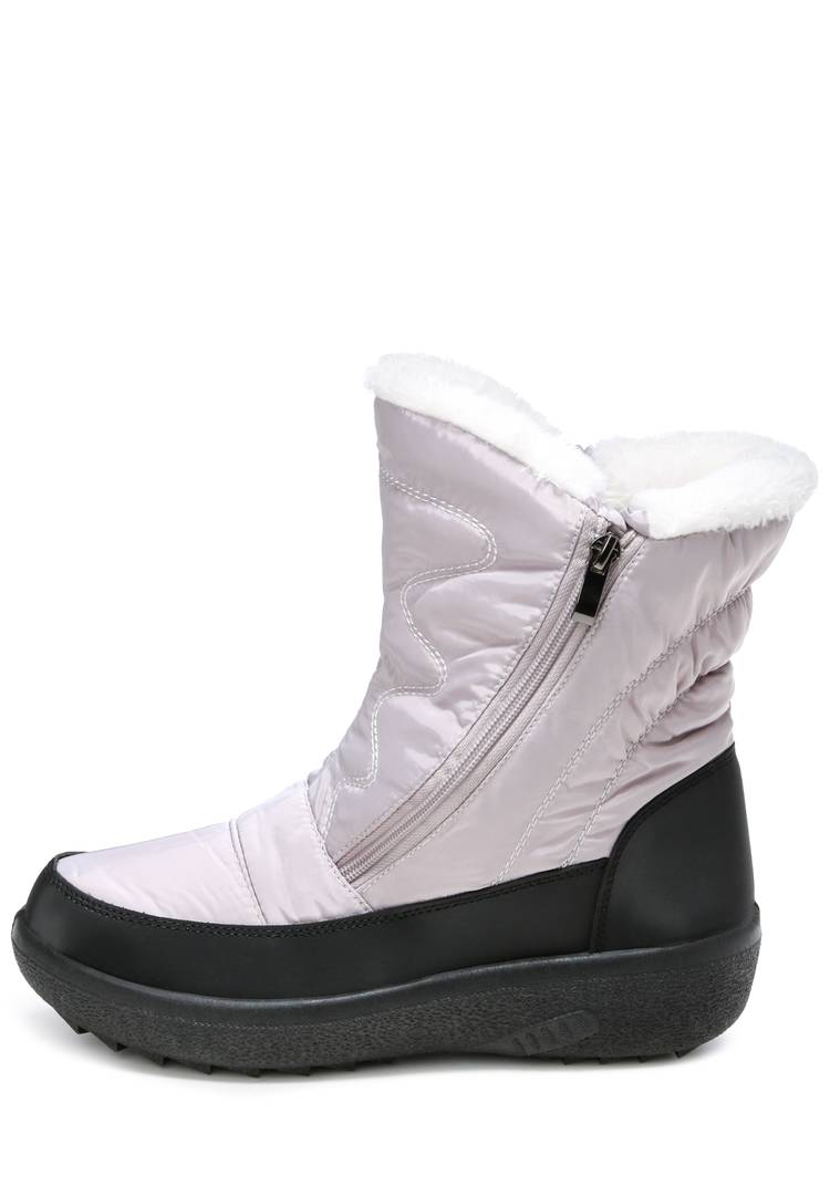 Дутики женские Агнесса шир.  750, рис. 6