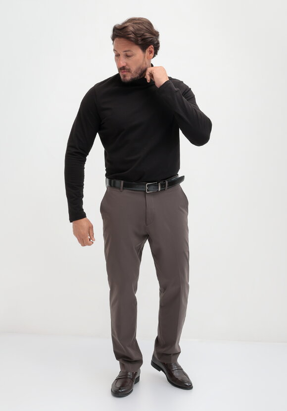 Водолазка Теплые воспоминания шир.  580, рис. 2