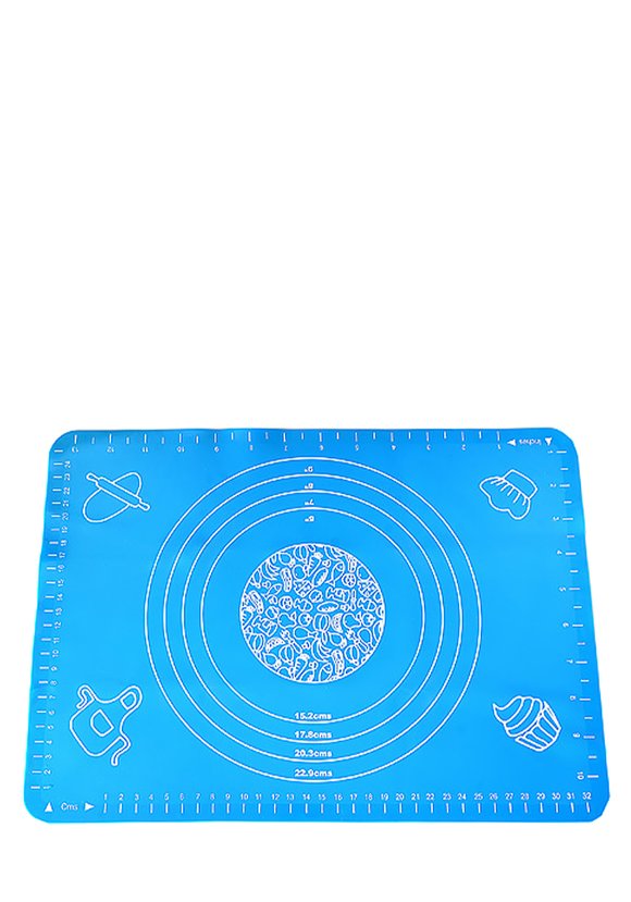 Коврик для выпечки силиконовый шир.  580, рис. 1