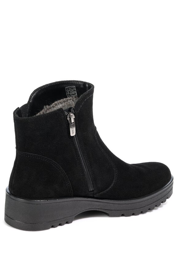 Ботинки женские Емельяна шир.  580, рис. 9