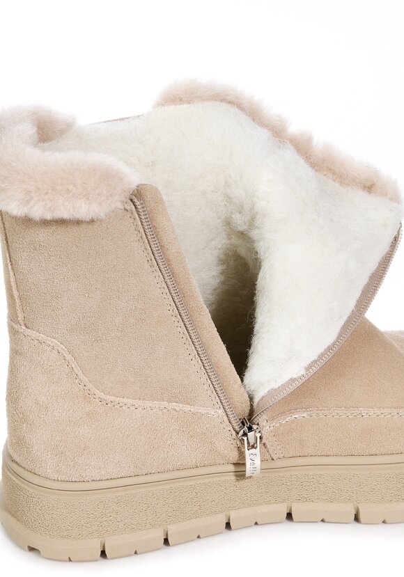 Ботинки женские Бейла шир.  580, рис. 18