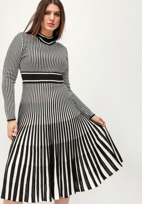 Платье Сокровище Сахары шир.  580, рис. 2