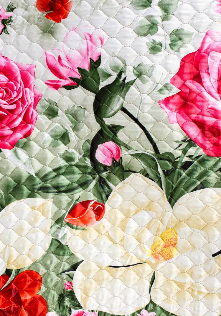 Покрывало Шелковый путь шир.  750, рис. 13