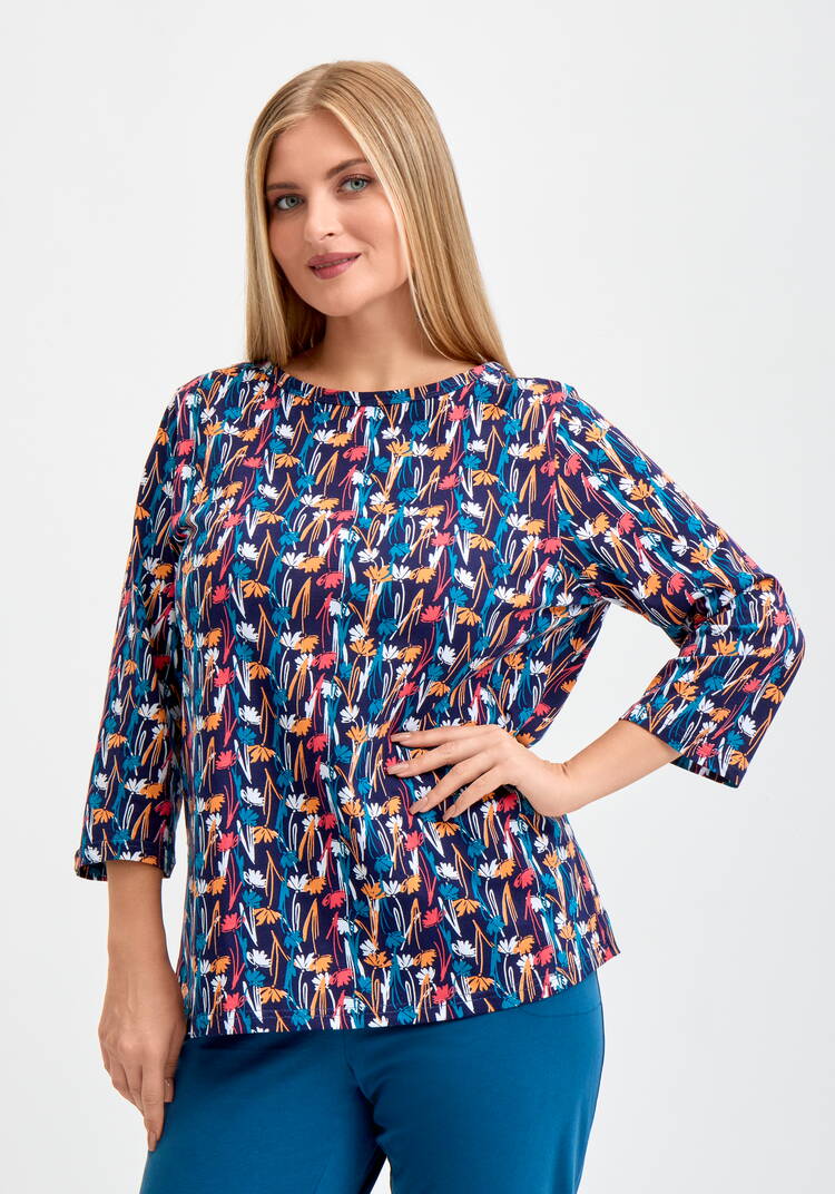 Костюм Новелла шир.  750, рис. 16