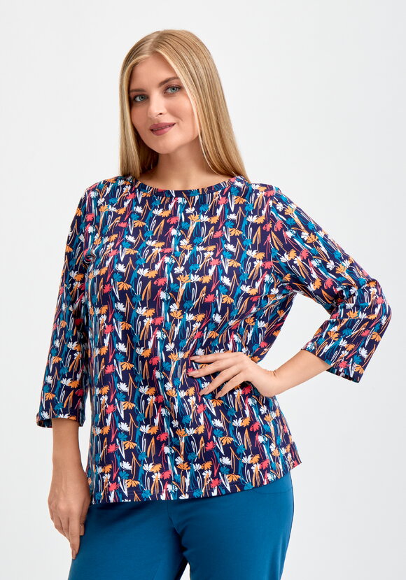 Костюм Новелла шир.  580, рис. 16