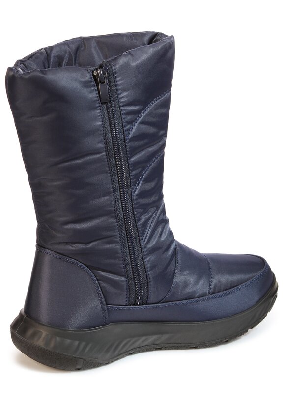 Сапоги женские  Лика шир.  580, рис. 48