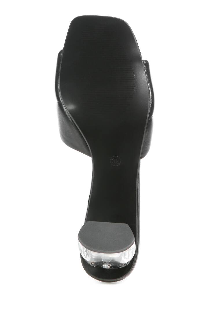 Мюли женские Полли шир.  750, рис. 4