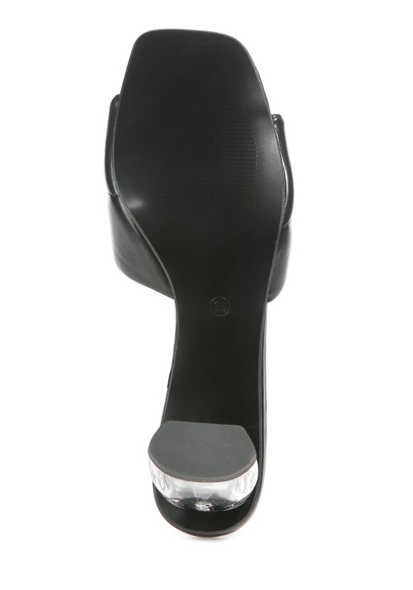 Мюли женские Полли шир.  580, рис. 4