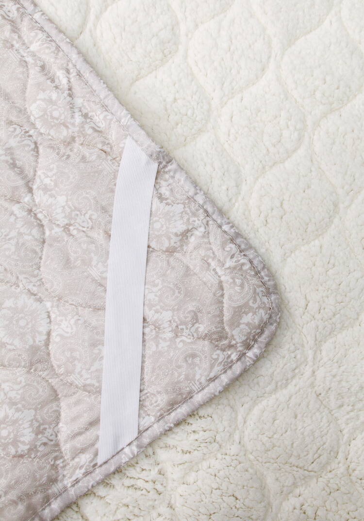 Наматрасник Серебряная сказка шир.  750, рис. 8