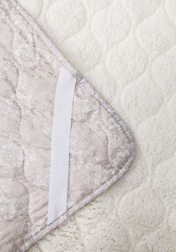 Наматрасник Серебряная сказка шир.  580, рис. 8