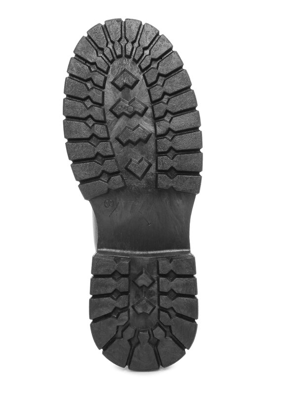 Дутики женские Бэтсси  шир.  580, рис. 5