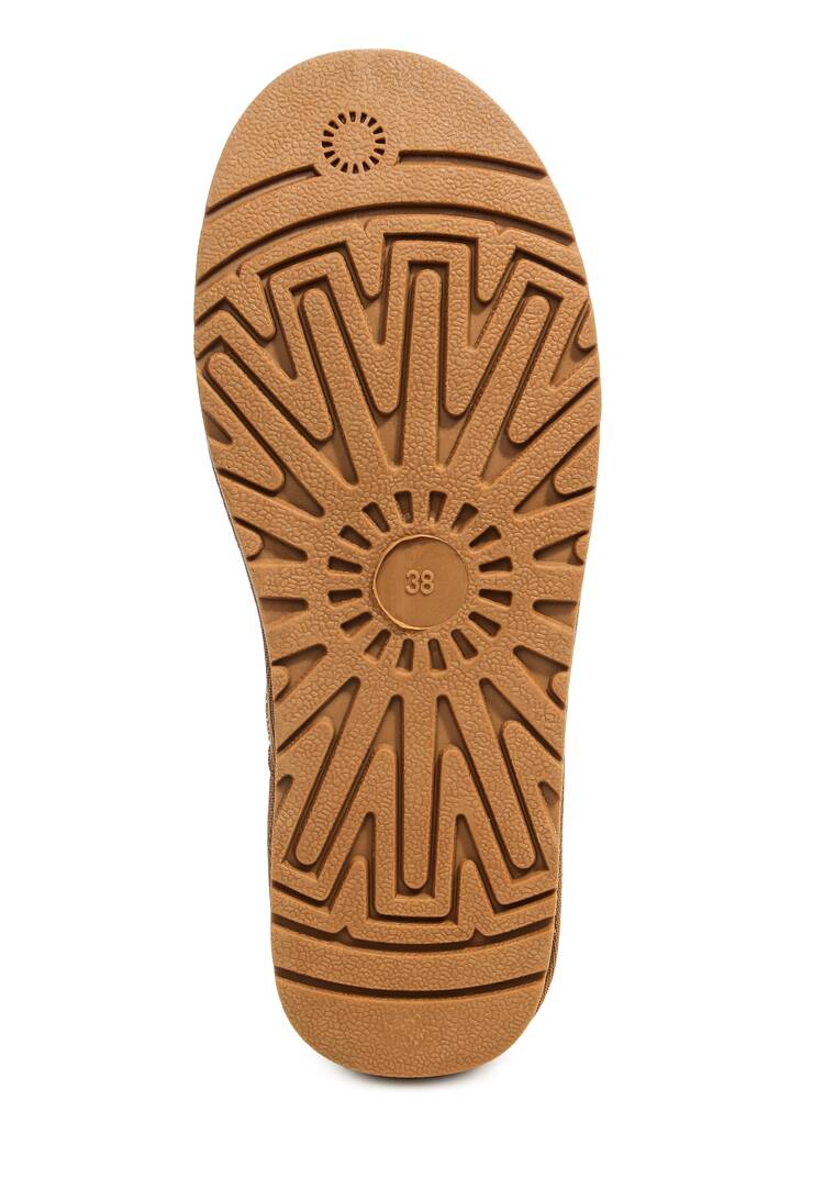 Угги женские Лилия шир.  750, рис. 10