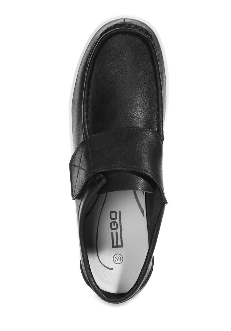 Полуботинки женские Шанталь шир.  750, рис. 14