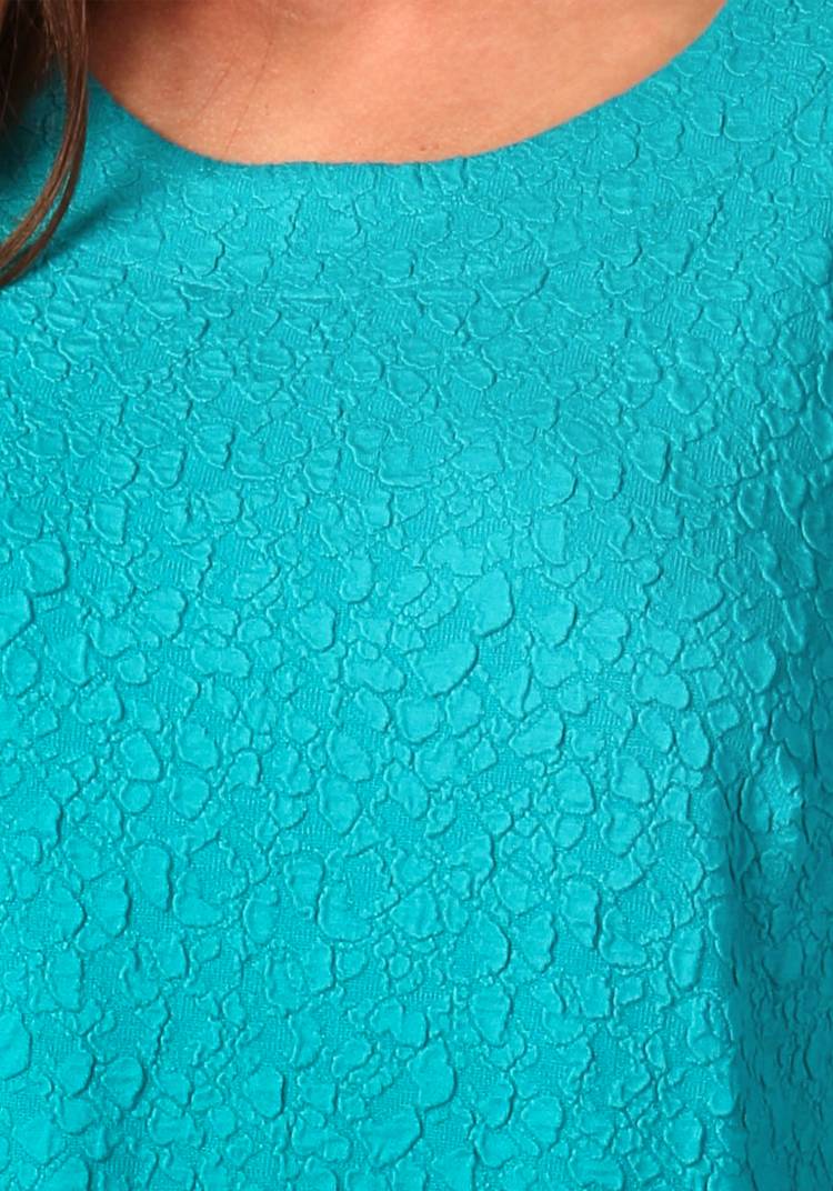 Платье-миди прямого силуэта шир.  750, рис. 13