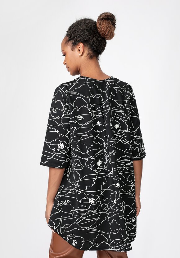 Туника Мелани шир.  580, рис. 3