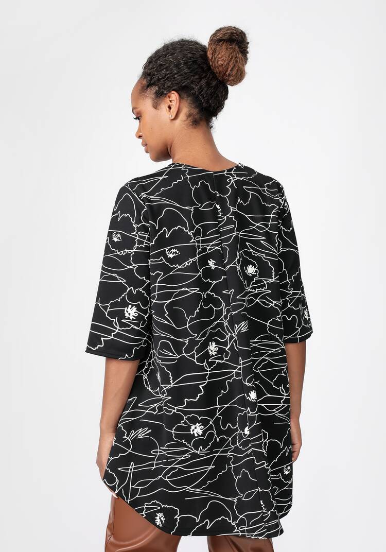 Туника Мелани шир.  750, рис. 3