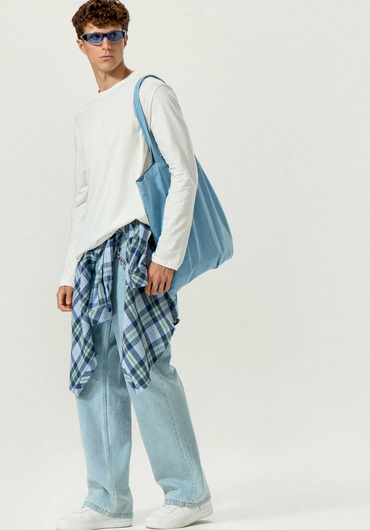 Комплект базовых лонгсливов шир.  750, рис. 9