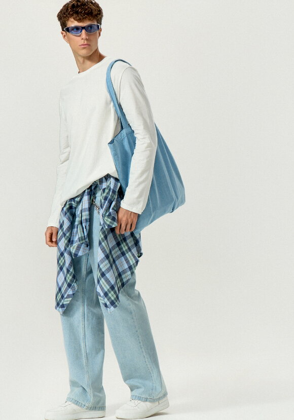 Комплект базовых лонгсливов шир.  580, рис. 9