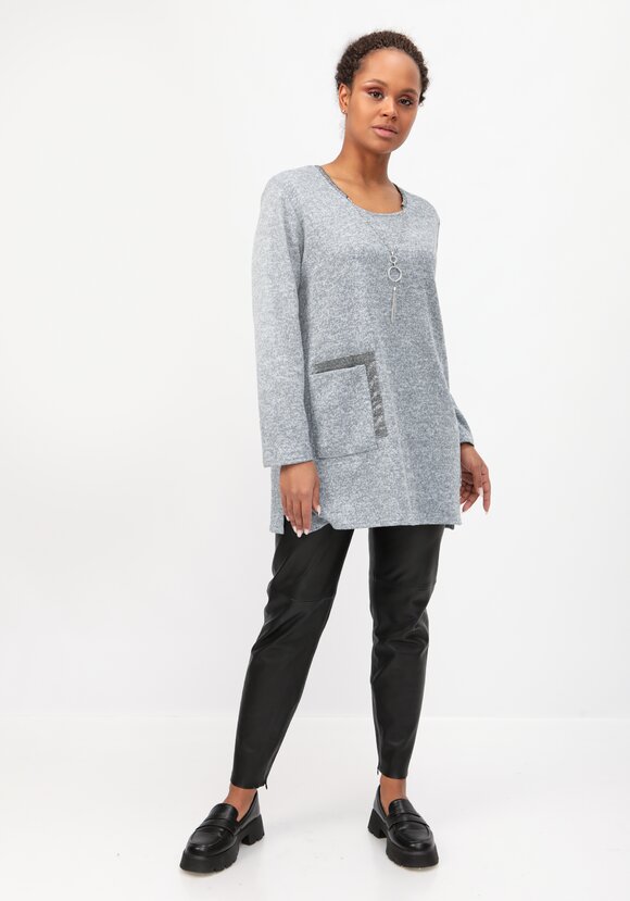 Туника Кэтти шир.  580, рис. 14