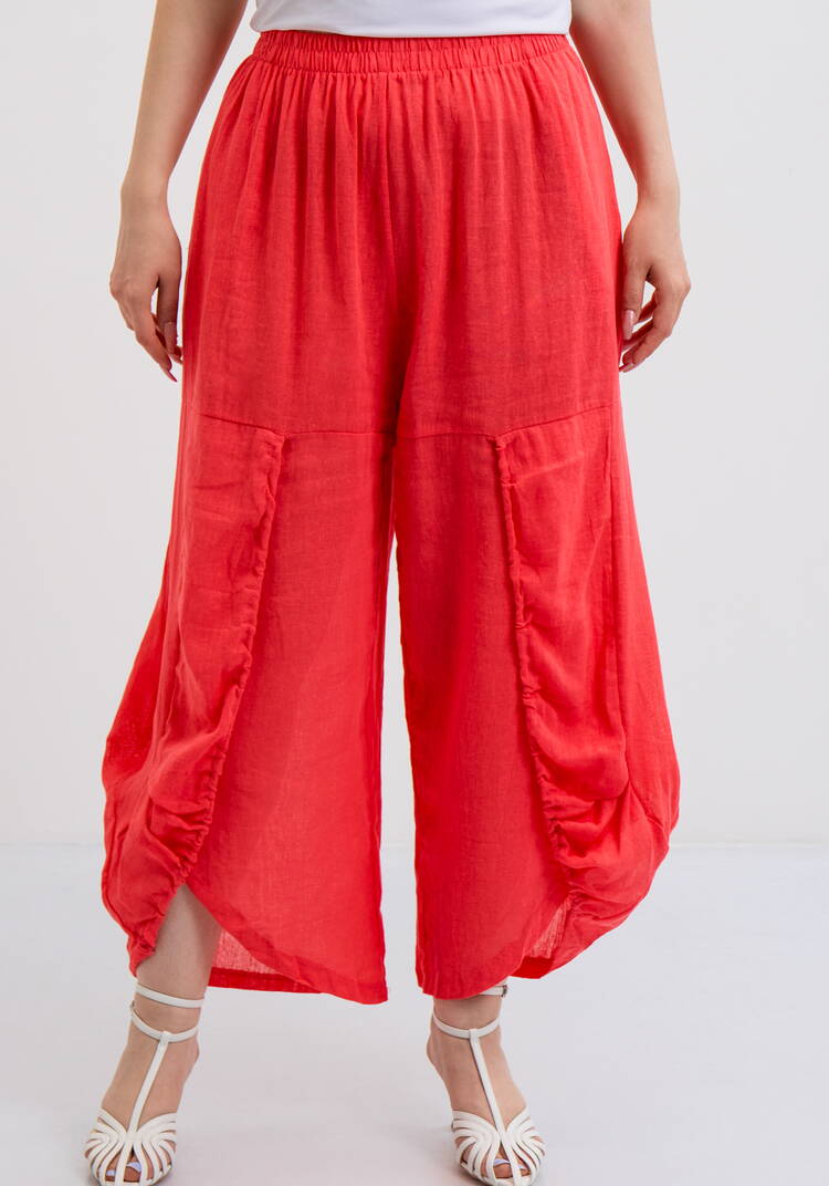 Брюки Лимани шир.  750, рис. 16