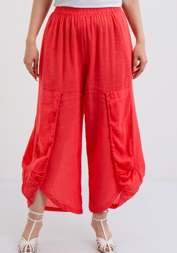 Брюки Лимани шир.  580, рис. 16