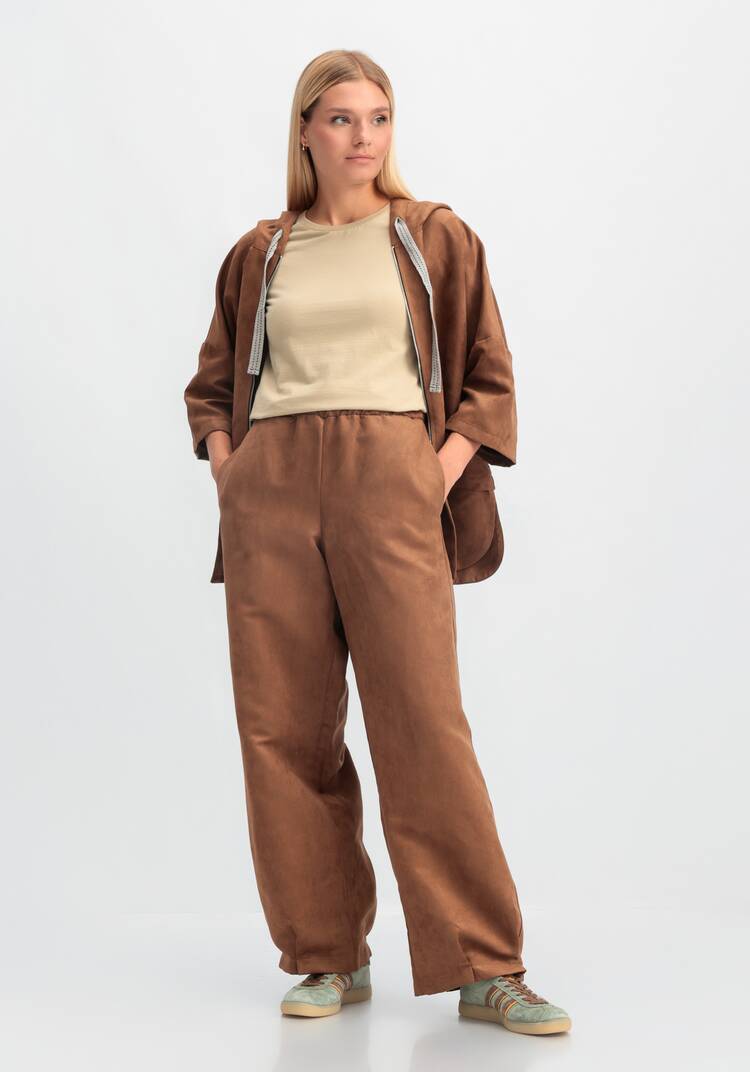 Брюки Мей шир.  750, рис. 14