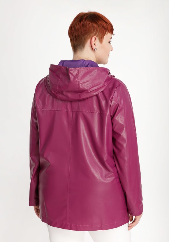 Куртка Звонкая капель шир.  580, рис. 14