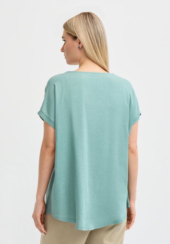 Футболка Селена шир.  580, рис. 12