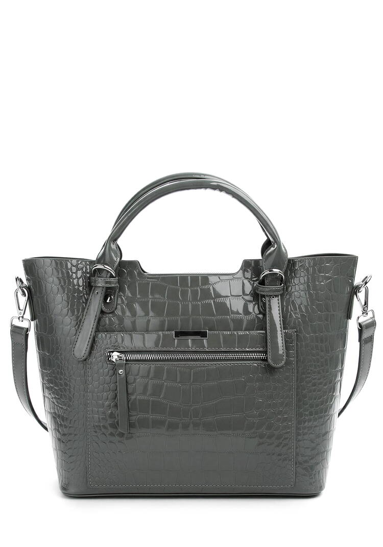 Сумка женская Алисия шир.  750, рис. 6