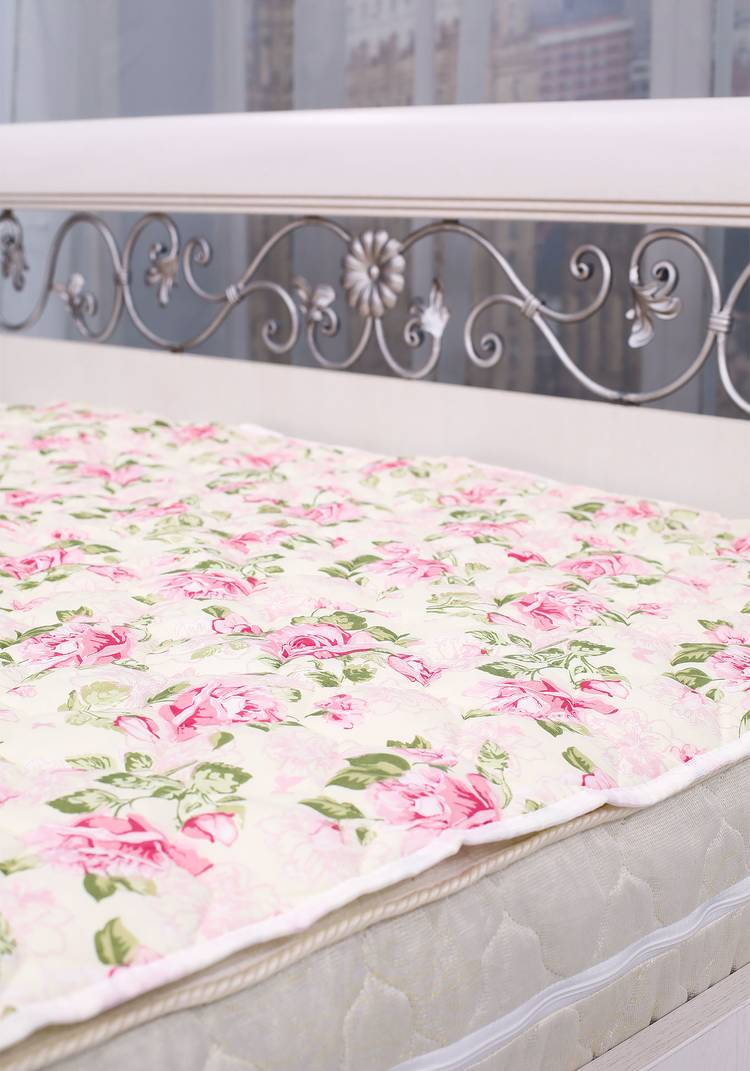 Наматрасник-топпер Универсал шир.  750, рис. 8