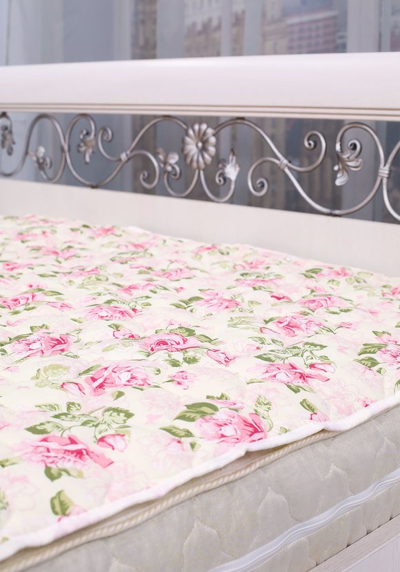 Наматрасник-топпер Универсал шир.  580, рис. 8