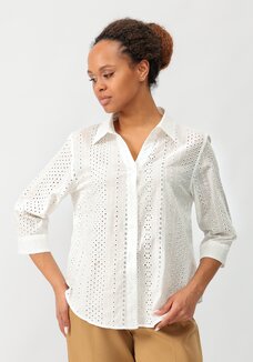 Блуза Мейбл