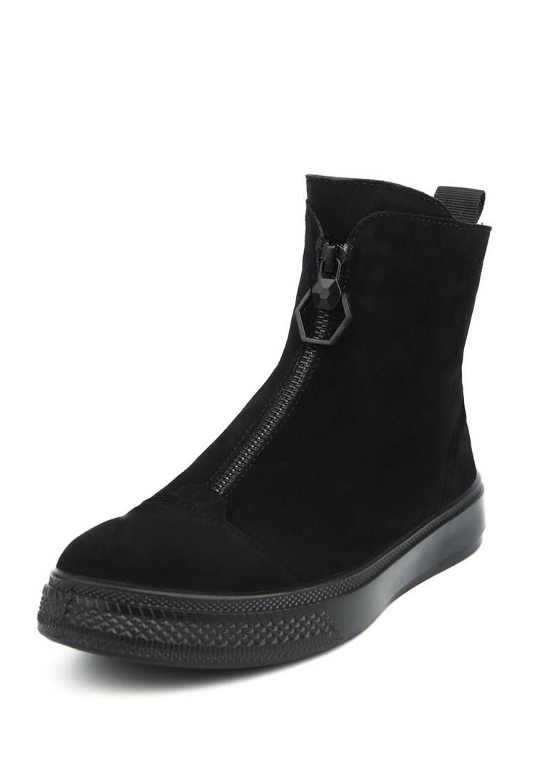 Ботинки женские Хиззел шир.  750, рис. 5